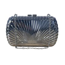 Load image into Gallery viewer, Gin Clutch - Silver
